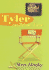 Tyler on Prime Time