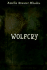 Wolfcry: the Kiesha'Ra: Volume Four
