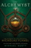 The Alchemyst (Secrets of the Immortal Nicholas Flamel (Quality))