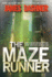 The Maze Runner: Book One of the Maze Runner Series