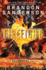 Firefight (the Reckoners)