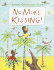 No More Kissing!