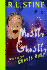 Who Let the Ghosts Out? (Mostly Ghostly)
