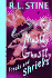 Freaks and Shrieks (Mostly Ghostly)