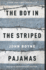 The Boy in the Striped Pajamas (Young Reader's Choice Award-Intermediate Division)