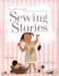Sewing Stories: Harriet Powers' Journey From Slave to Artist