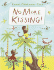No More Kissing
