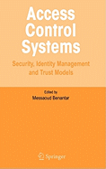 Access Control Systems