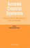Access Control Systems