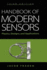 Handbook of Modern Sensors: Physics, Designs, and Applications