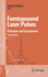 Femtosecond Laser Pulses