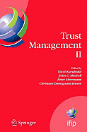 Trust Management II
