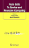 From Grids to Service and Pervasive Computing