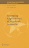 Emerging Applications of Algebraic Geometry