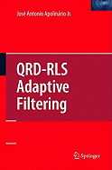Qrd-Rls Adaptive Filtering