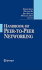 Handbook of Peer-to-Peer Networking