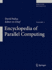 Encyclopedia of Parallel Computing: Vol. 1-Vol. 4 (Springer Reference) [Hardcover] [Sep 08, 2011] Padua, David