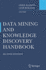 Data Mining and Knowledge Discovery Handbook (Springer Series in Solid-State Sciences)