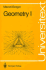 Geometry Volume I