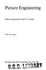 Picture Engineering (Computational Mechanics Centre Publication)