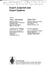 Expert Judgement and Expert Systems (Nato Asi Series: Series F: Computer & Systems Sciences)