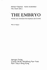 The Embryo-Normal and Abnormal Development and Growth