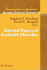 Selected Papers of Frederick Mosteller