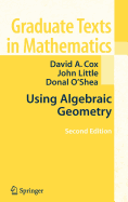 Using Algebraic Geometry, 2nd