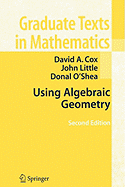 Using Algebraic Geometry, 2nd