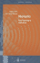 Microoptics: From Technology to Applications