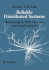 Reliable Distributed Systems