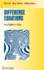 Difference Equations: From Rabbits to Chaos