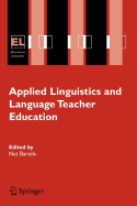 Applied Linguistics and Language Teacher Education