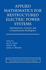 Applied Mathematics for Restructured Electric Powe