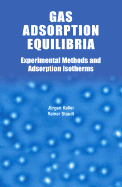 Gas Adsorption Equilibria