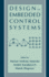 Design of Embedded Control Systems