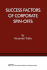 Success Factors of Corporate Spin-Offs (Pb)