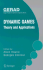 Dynamic Games: Theory and Applications