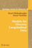 Models for Discrete Longitudinal Data