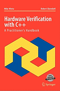 Hardware Verification With C++