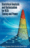 Statistical Analysis and Optimization for Vlsi: Timing and Power