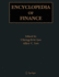 Encyclopedia of Finance