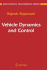 Vehicle Dynamics and Control (Mechanical Engineering Series)