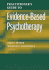 Practitioner's Guide to Evidence-Based Psychotherapy