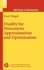 Duality for Nonconvex Approximation and Optimization (Cms Books in Mathematics)