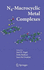N4-Macrocyclic Metal Complexes