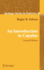An Introduction to Copulas