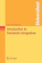 Introduction to Stochastic Integration