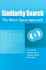 Similarity Search the Metric Space Approach