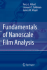 Fundamentals of Nanoscale Film Analysis